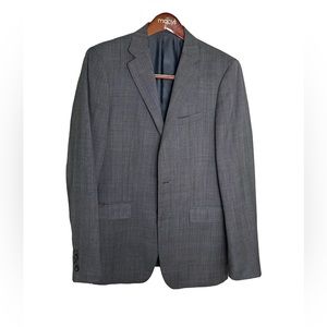 Calvin Klein X 4 Piece Slim Fit Suit - 38R